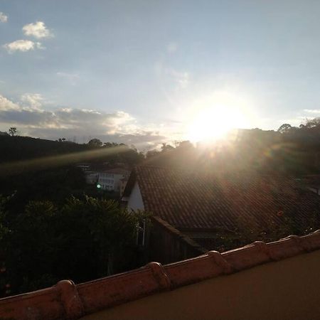 Estadia Das Gerais - Casa De Hospedes Adoravel Com Jacuzzi Ouro Preto  Dış mekan fotoğraf