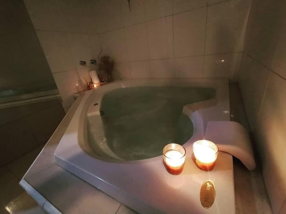 Estadia Das Gerais - Casa De Hospedes Adoravel Com Jacuzzi Ouro Preto  Dış mekan fotoğraf
