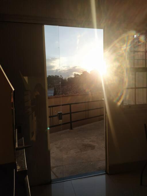 Estadia Das Gerais - Casa De Hospedes Adoravel Com Jacuzzi Ouro Preto  Dış mekan fotoğraf