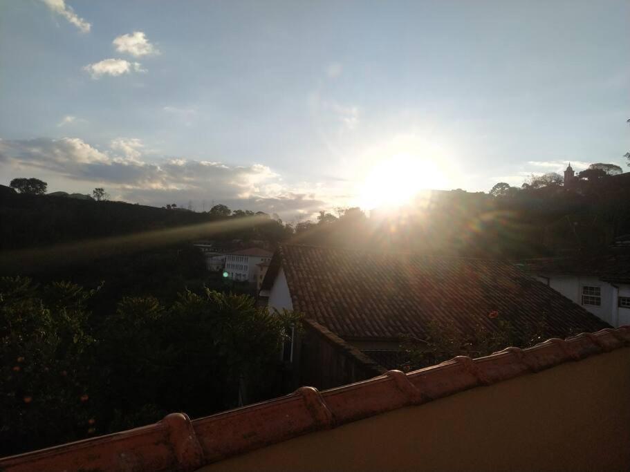 Estadia Das Gerais - Casa De Hospedes Adoravel Com Jacuzzi Ouro Preto  Dış mekan fotoğraf