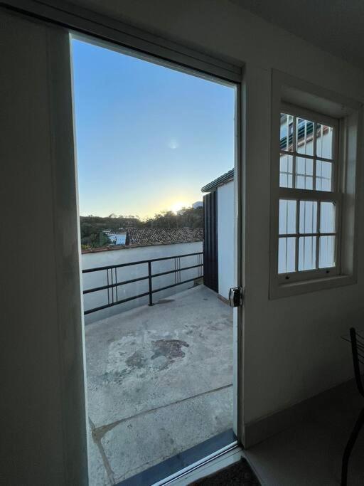 Estadia Das Gerais - Casa De Hospedes Adoravel Com Jacuzzi Ouro Preto  Dış mekan fotoğraf